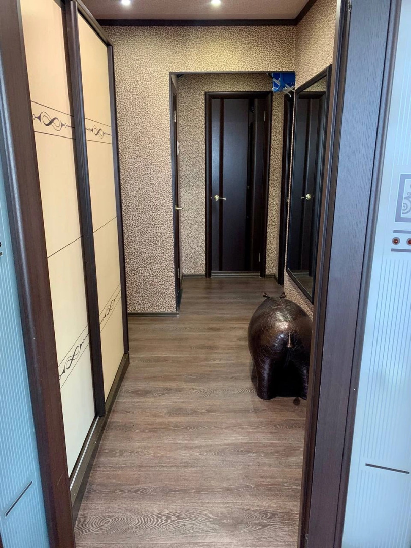 Апартаменты Lux Kam