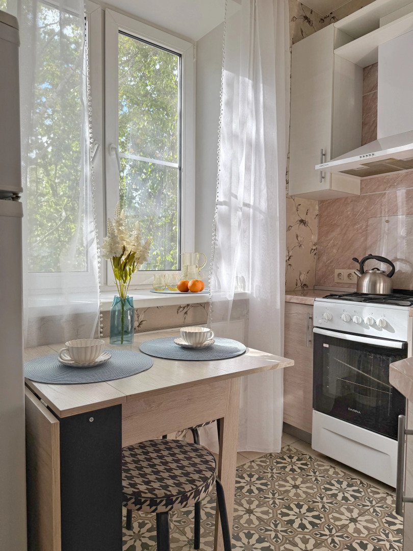 Квартира Отдых с удовольствием