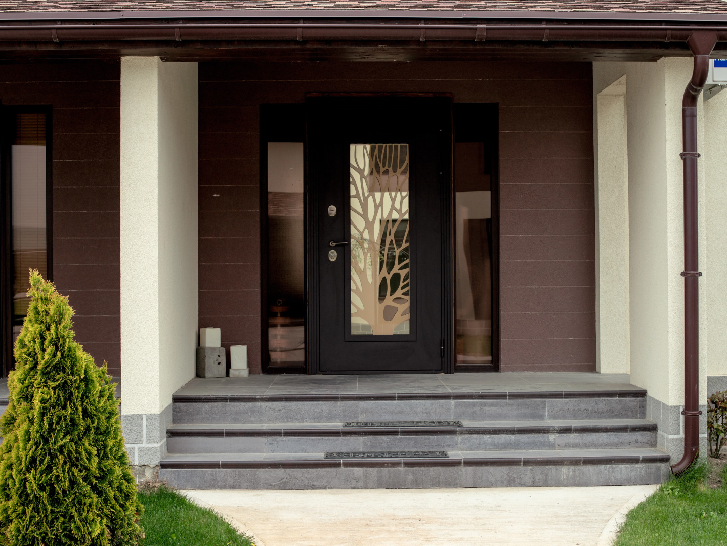 Гостевой дом Маскага