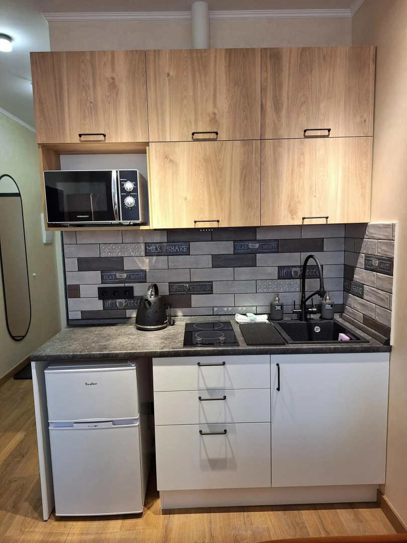 Апартаменты M1 Home апартаменты у метро Немчиновка