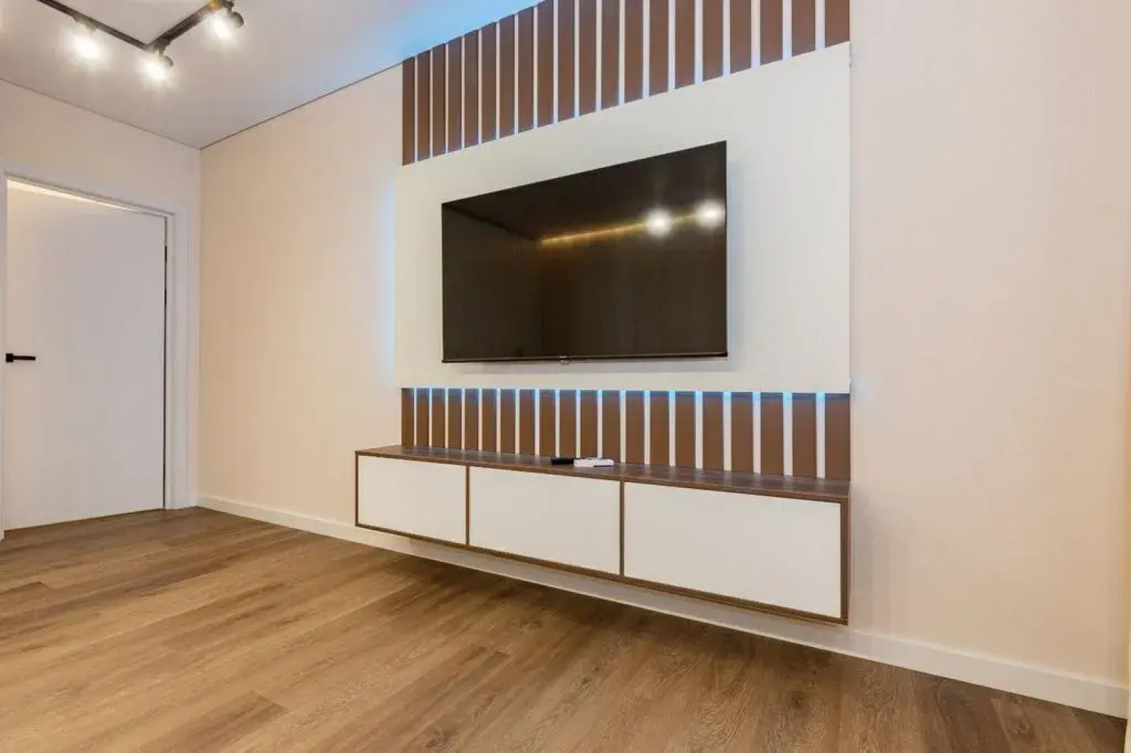 Квартира в ЖК Сокол на Оганова