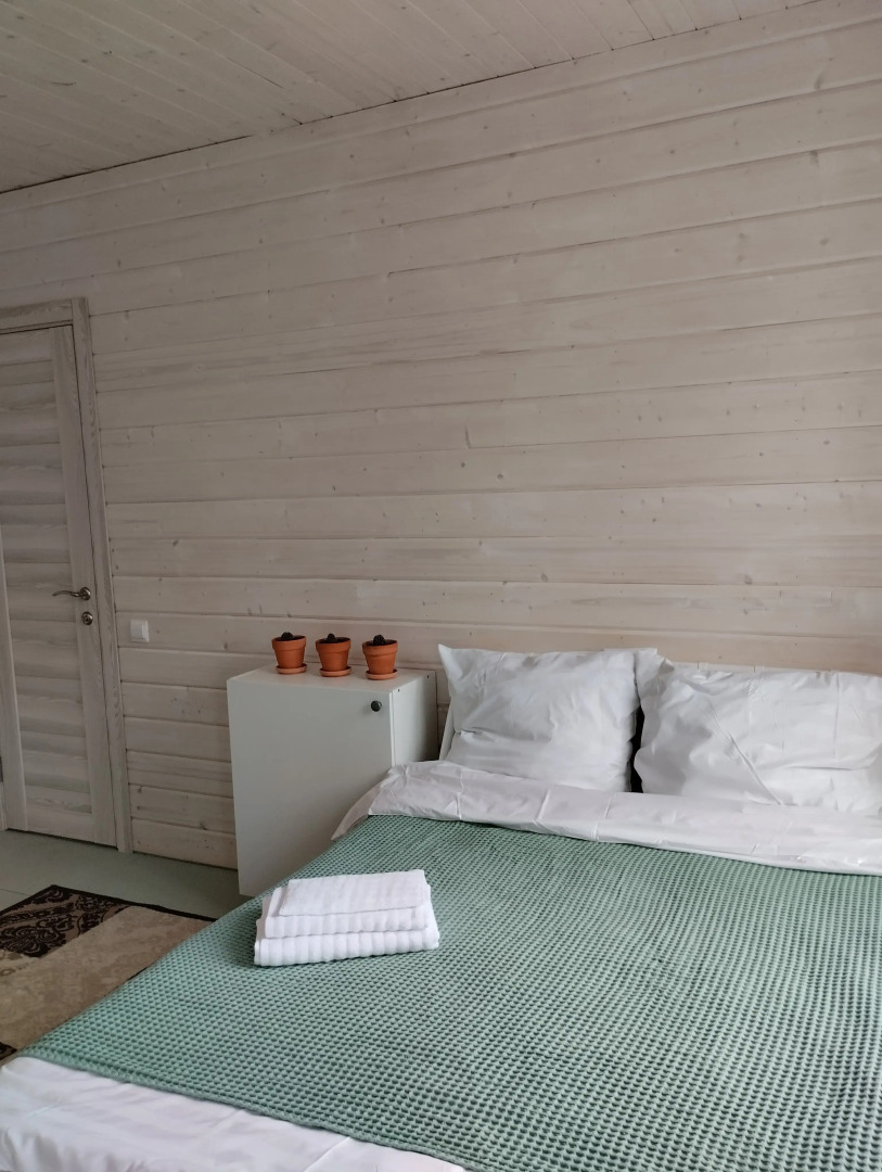 Мини-отель Новинки