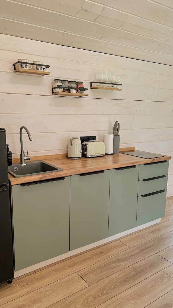 Кемпинг Лесариум