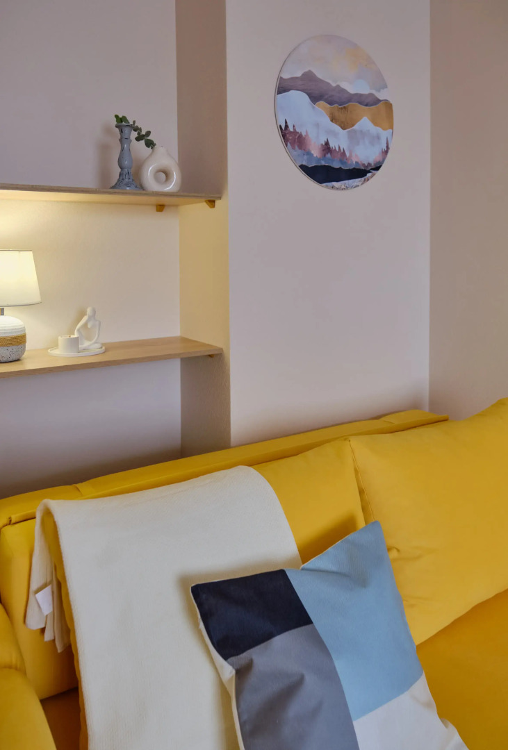 Квартира возле Аквапарка, Баден Баден, Глк Уктус