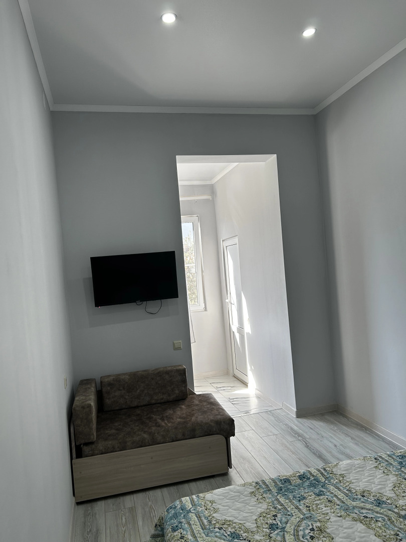 Гостевой дом Шапсугская 6А