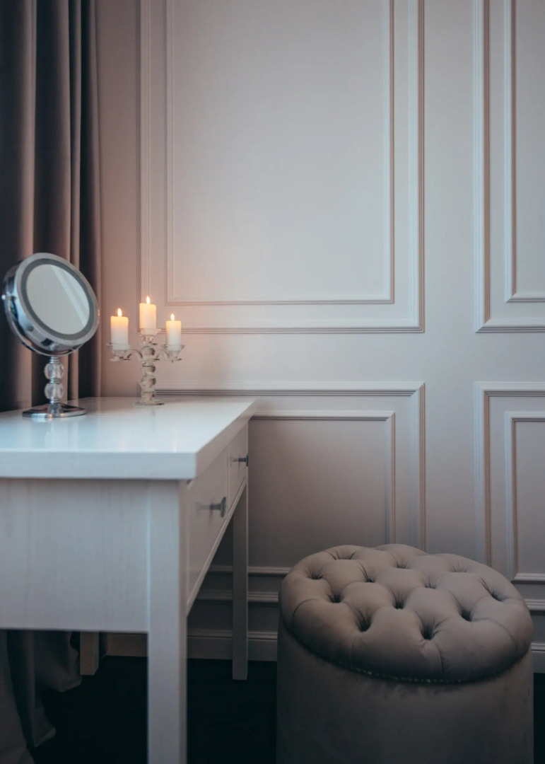 Апартаменты с видом на море