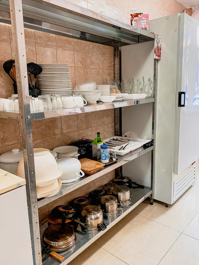 Гостевой дом Крепость