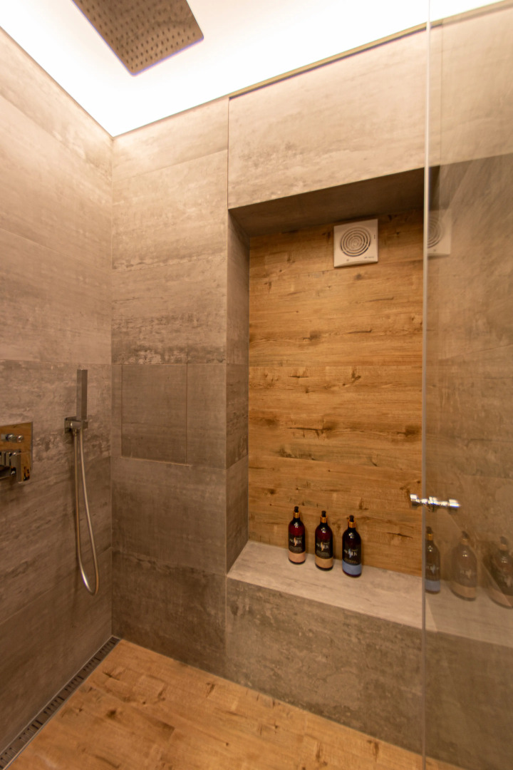 Квартира на Братской 16 Лофт