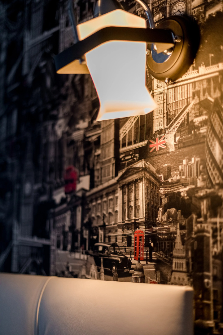 Меблированные комнаты Вокруг Света