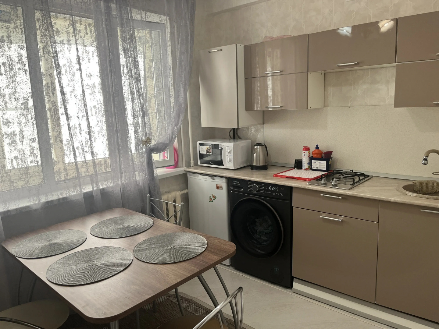 Квартира Класса Комфорт