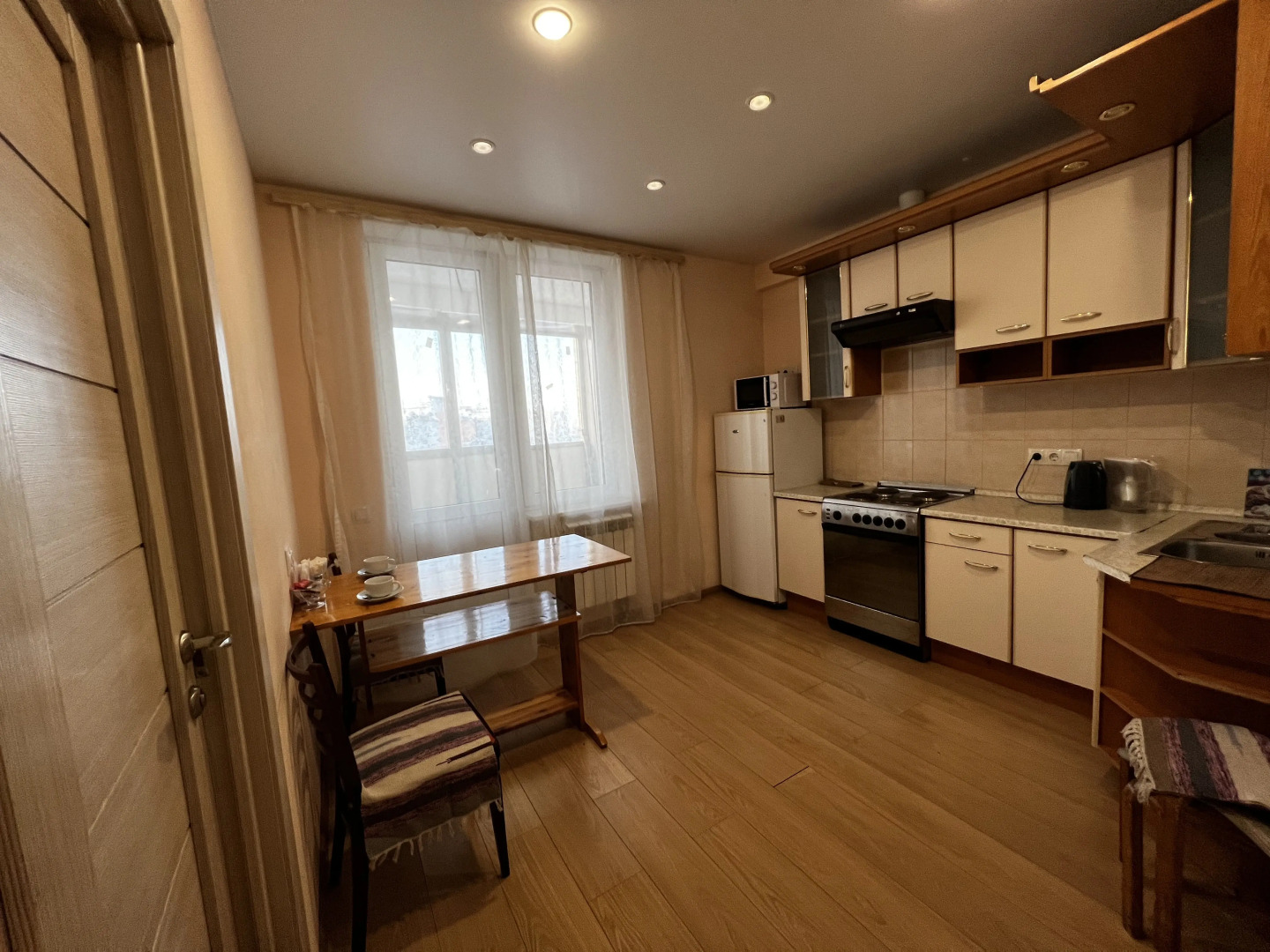 Квартира в Химках возле Меги