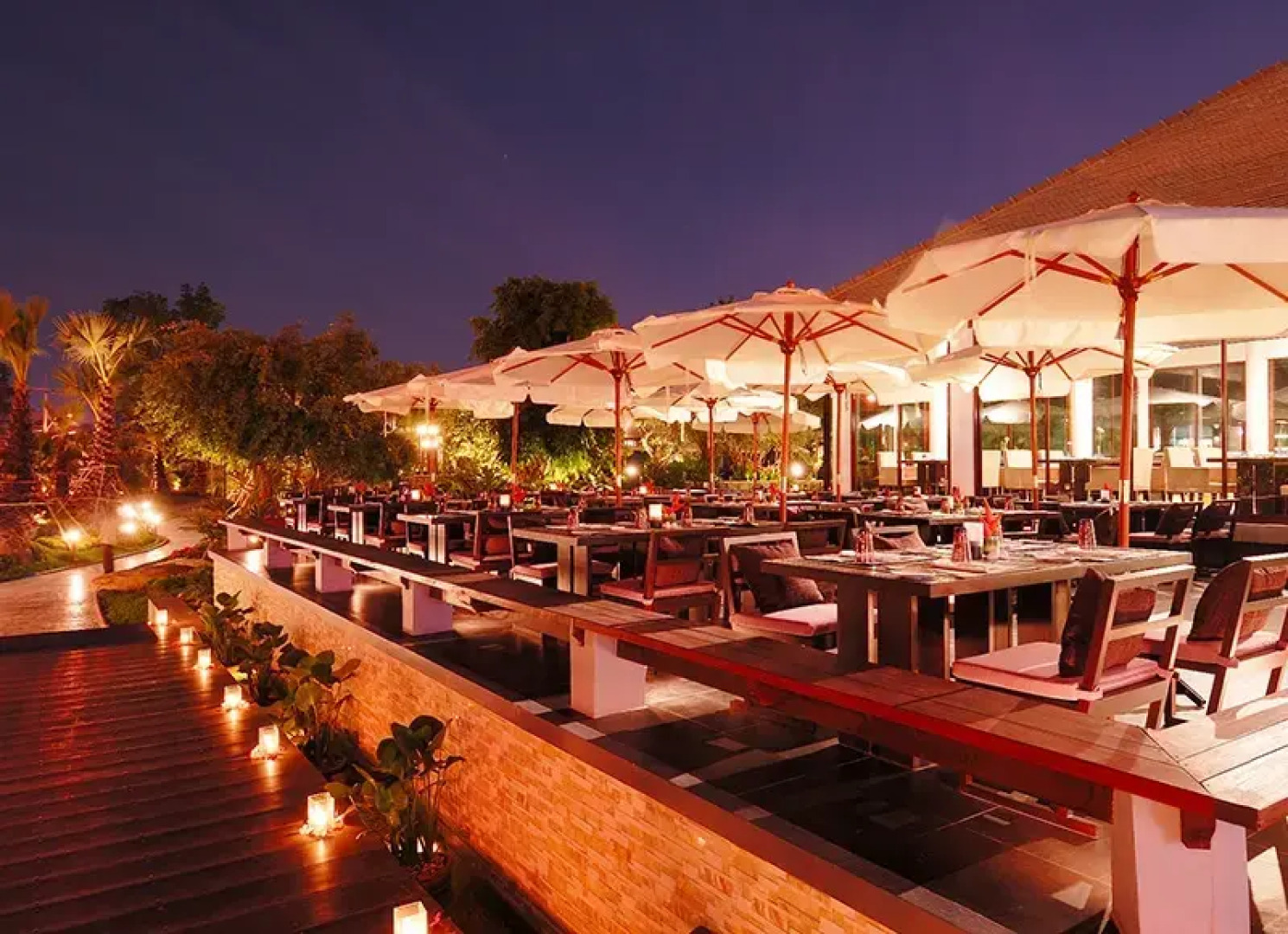 Отель The Zign Premium Villa