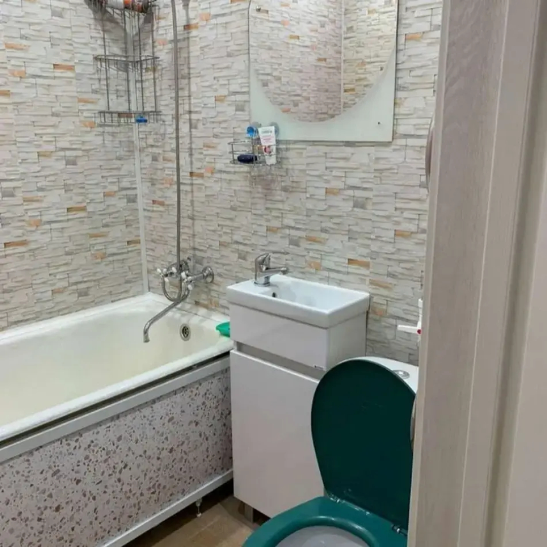 Квартира на Антикайнена 8Б