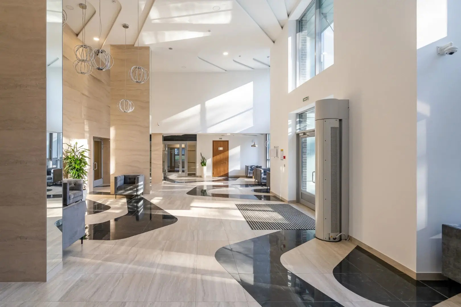 Апартаменты Очарование залива в ЖК Русские сезоны