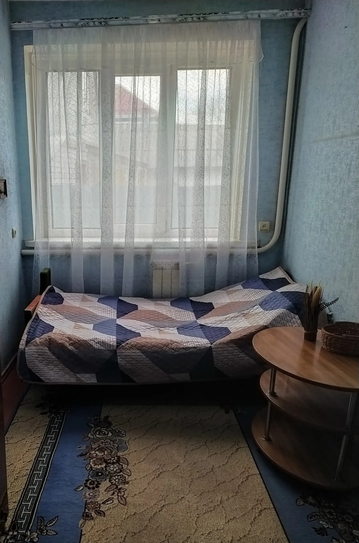 Частный Дом п. Мостовской