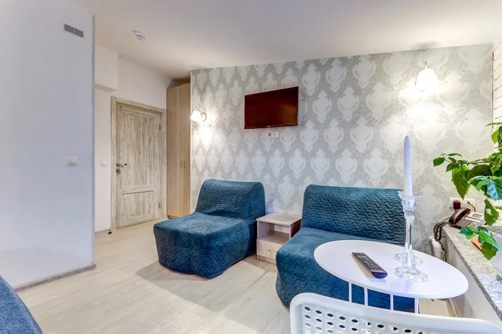 Отель Асгард