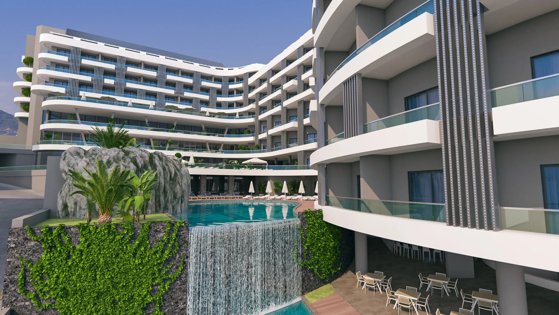 NoxInn Deluxe Hotel - Ultra All Inclusive