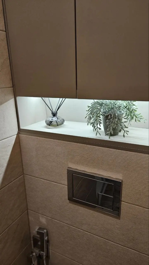 Апартаменты Аметист