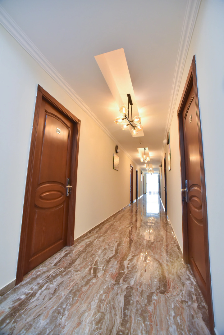 Отель Altunyan Hotel