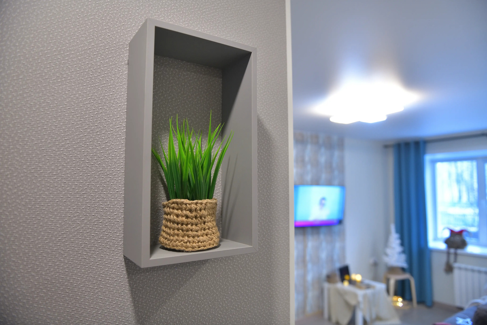 Апартаменты Ren town на Набережной