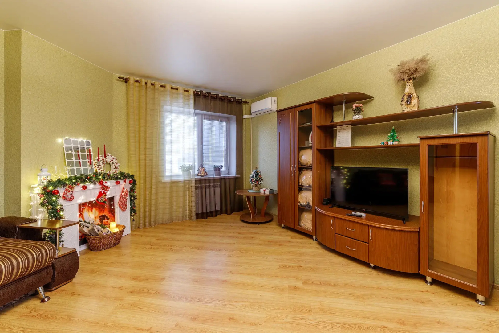 Квартира PrezentHaus на Горького 20 k45