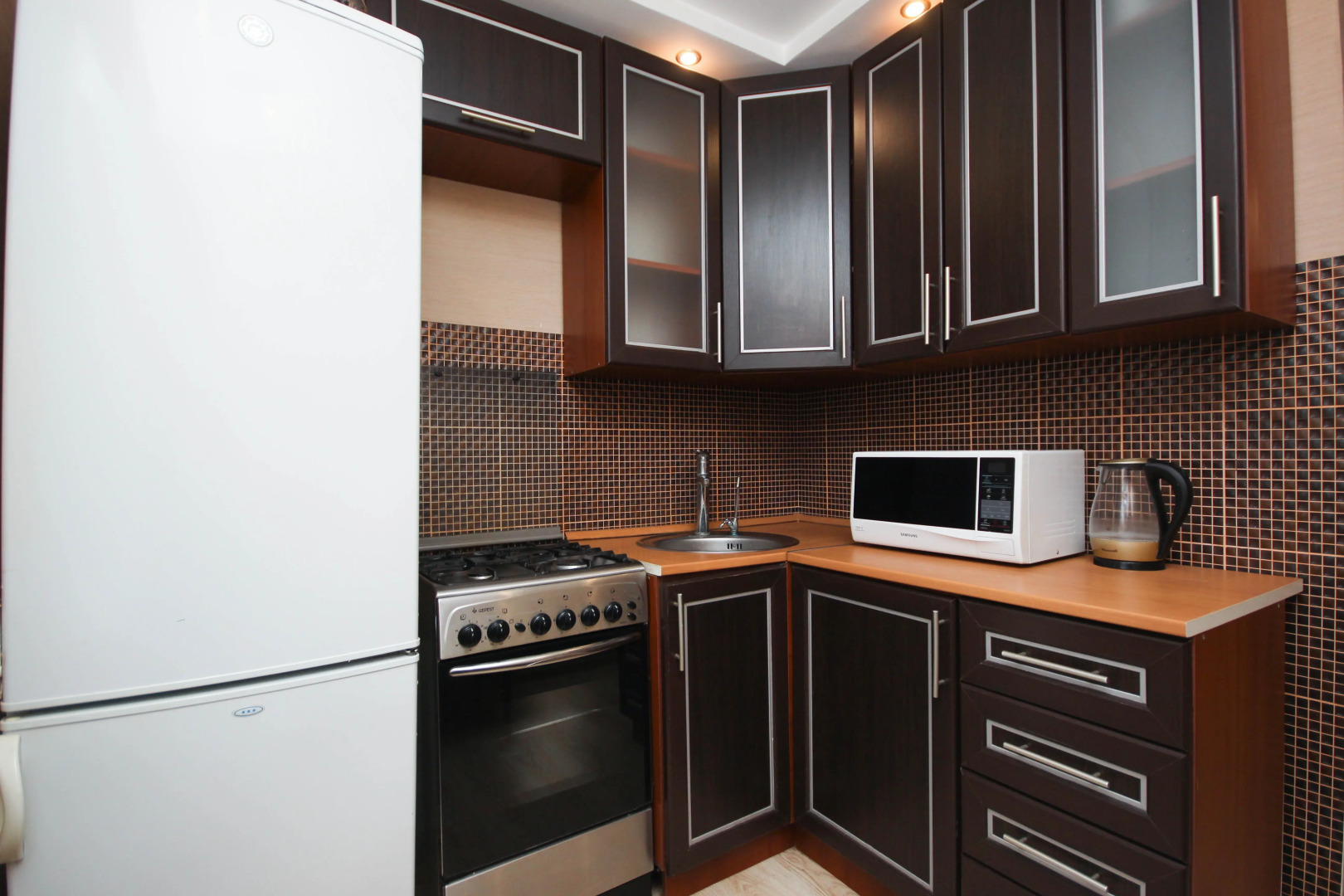 Апартаменты Dolina