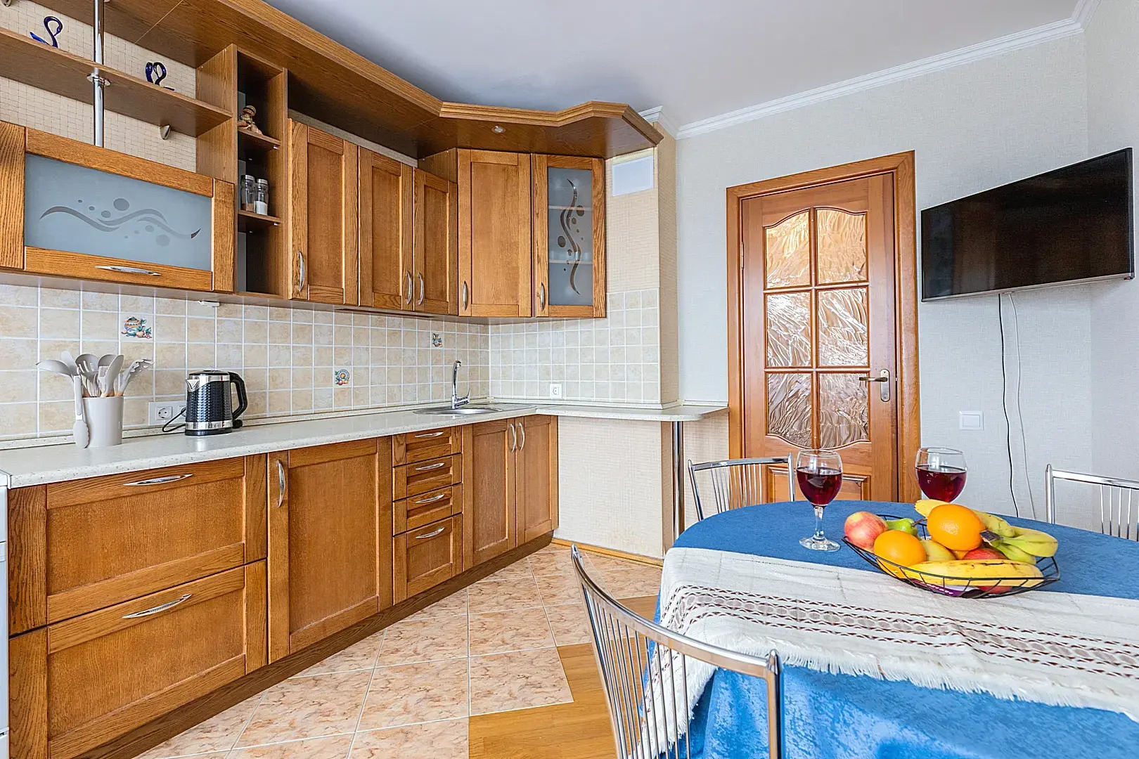 Квартира Метро площадь Победы в самом центре