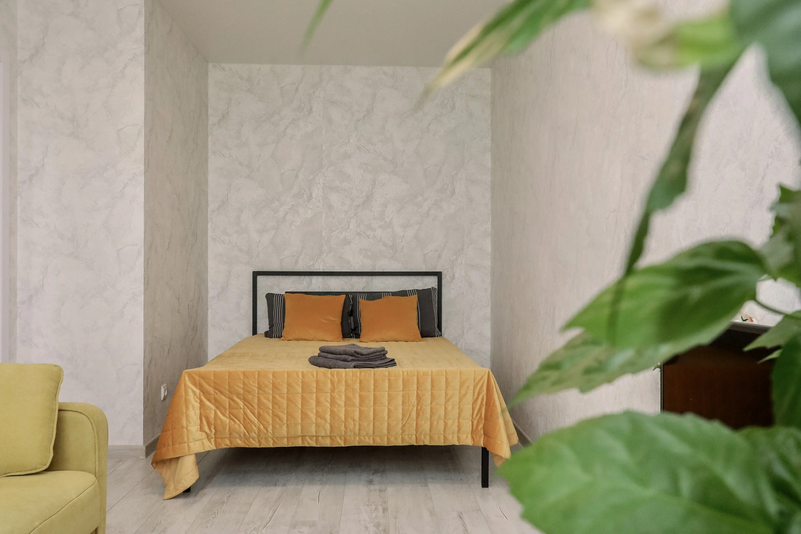 Квартира Уютная на Удмуртской 282а