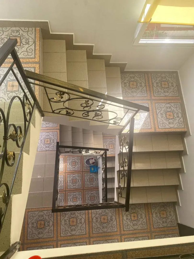 Гостевой дом Анна-Мария