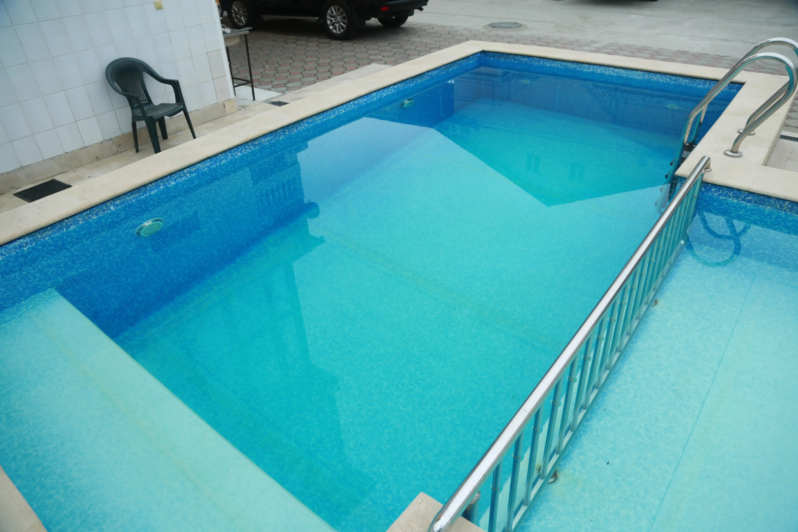 Гостевой дом Оникс Рай