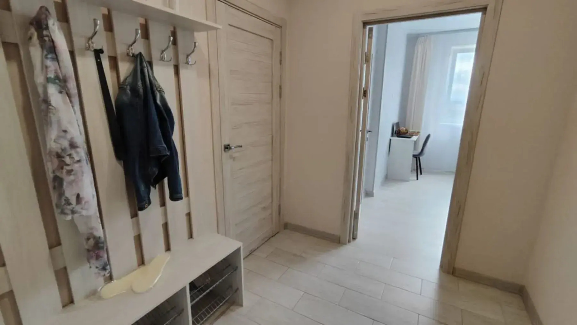 Квартира в ЖK Aйвaзoвский 2