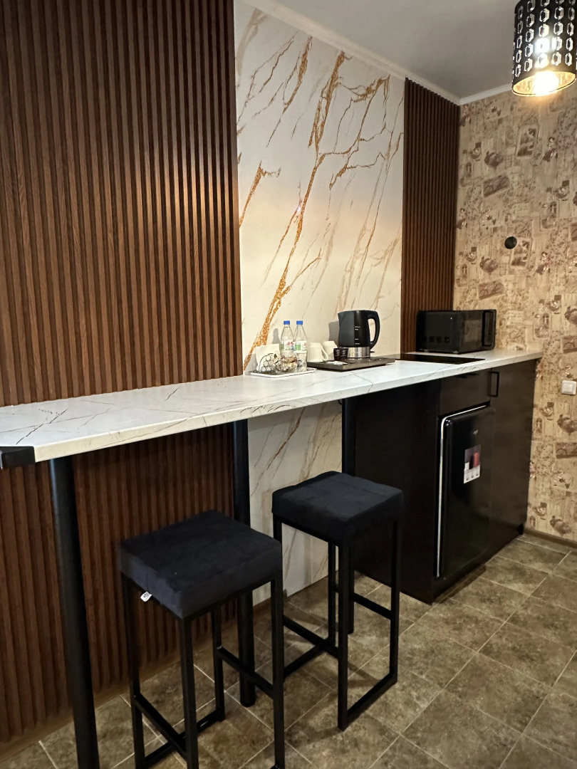 Отель Париж