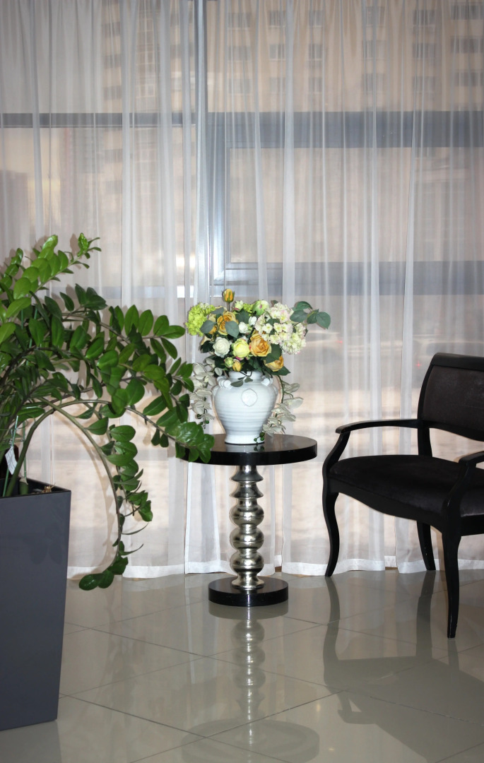 Мини-отель Респект-Холл