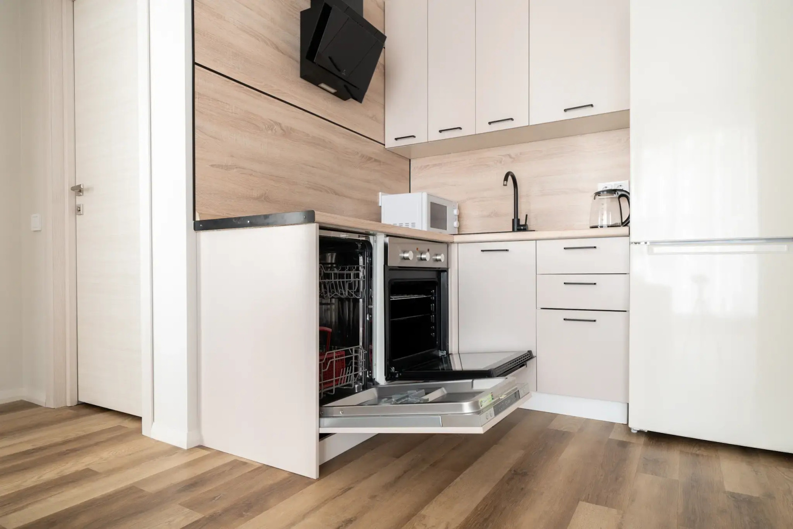 Апартаменты ЖК Метрополия Башня Сингапур