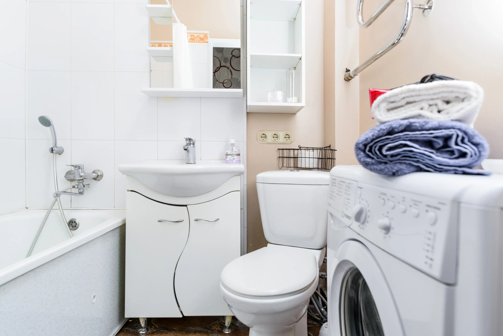 Квартира в районе Войковская от FolkFort близость к Авиапарку метро и набережной