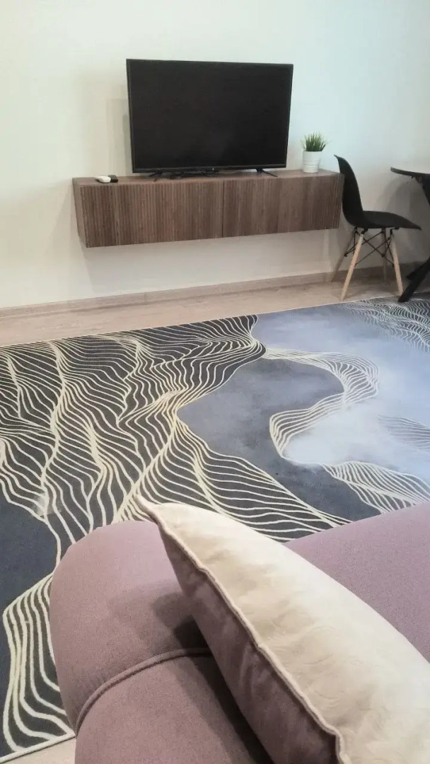 Квартира Комфортная однушка на Чехова 375