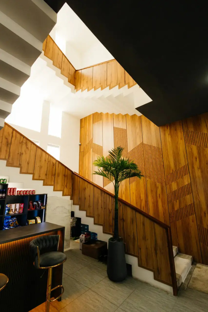 Отель Zafar Plaza