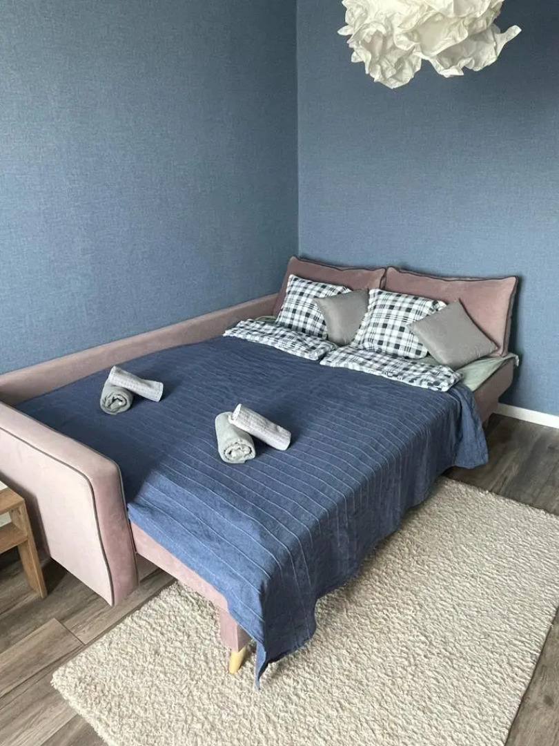 Апартаменты Аквамарин