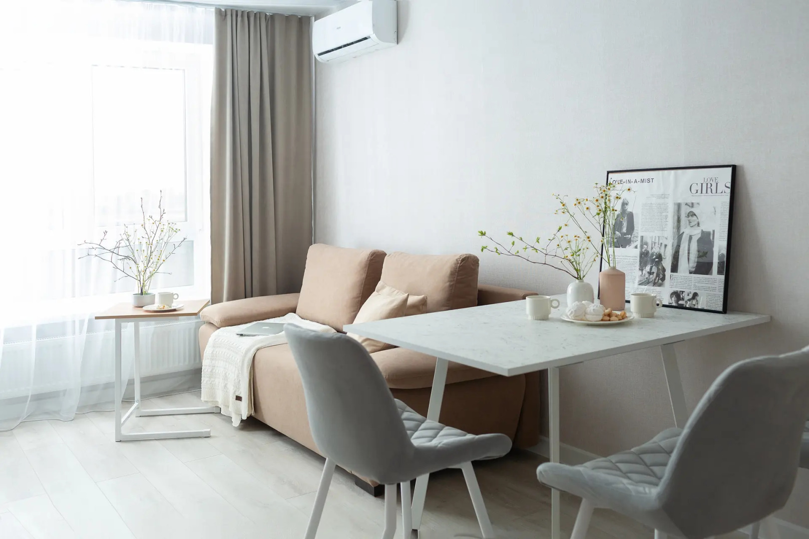 Апартаменты APARTS у Кинотеатра