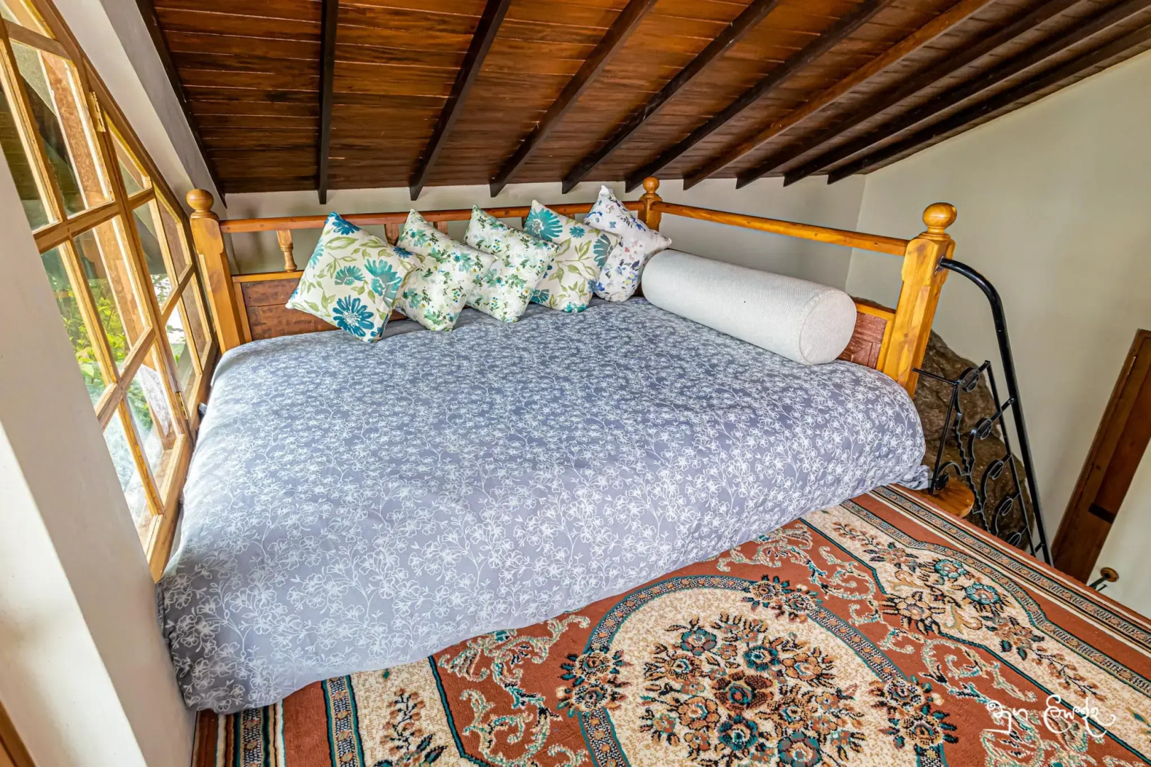 Ночлег и завтрак (B&B) Villa Nugaliyadda