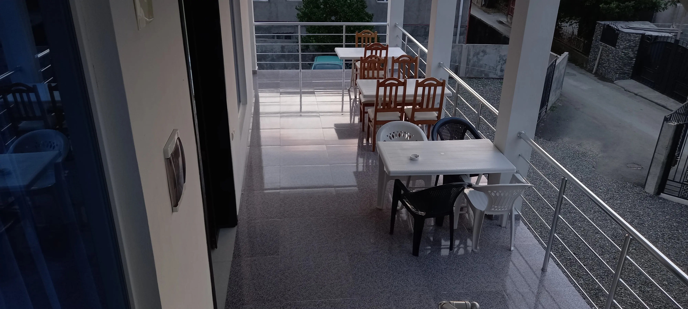 Гостевой Дом Marineza