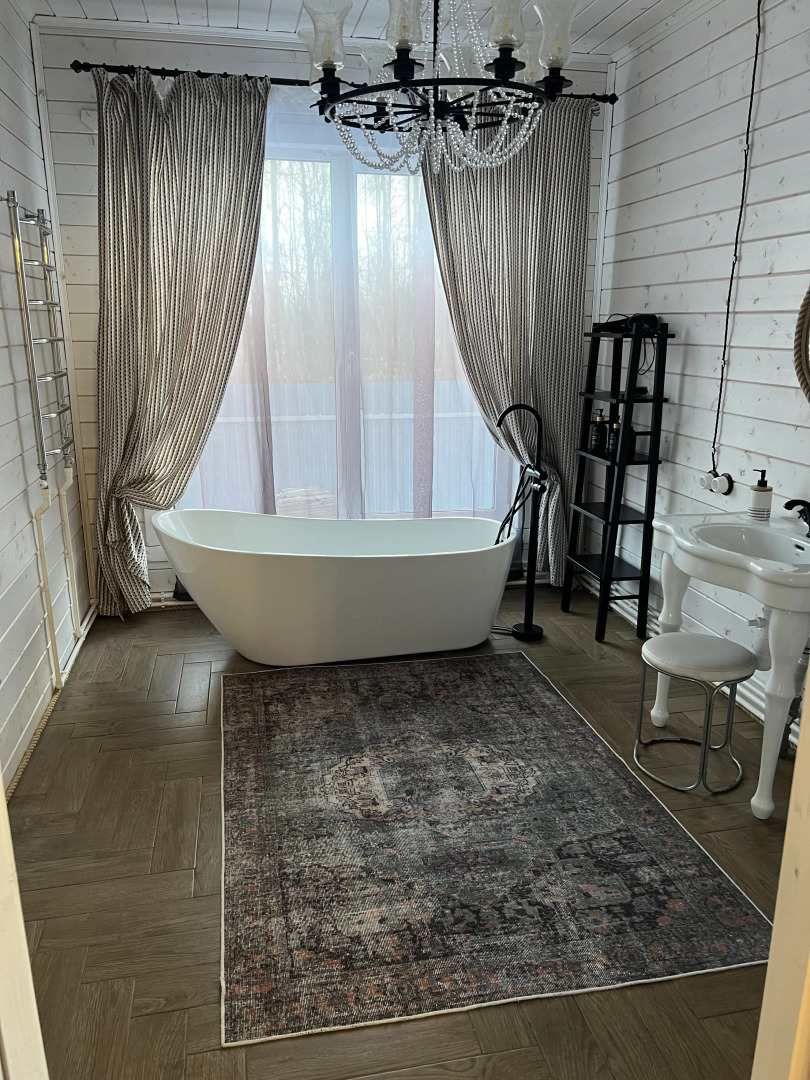 Гостевой дом на ул. Вишневая