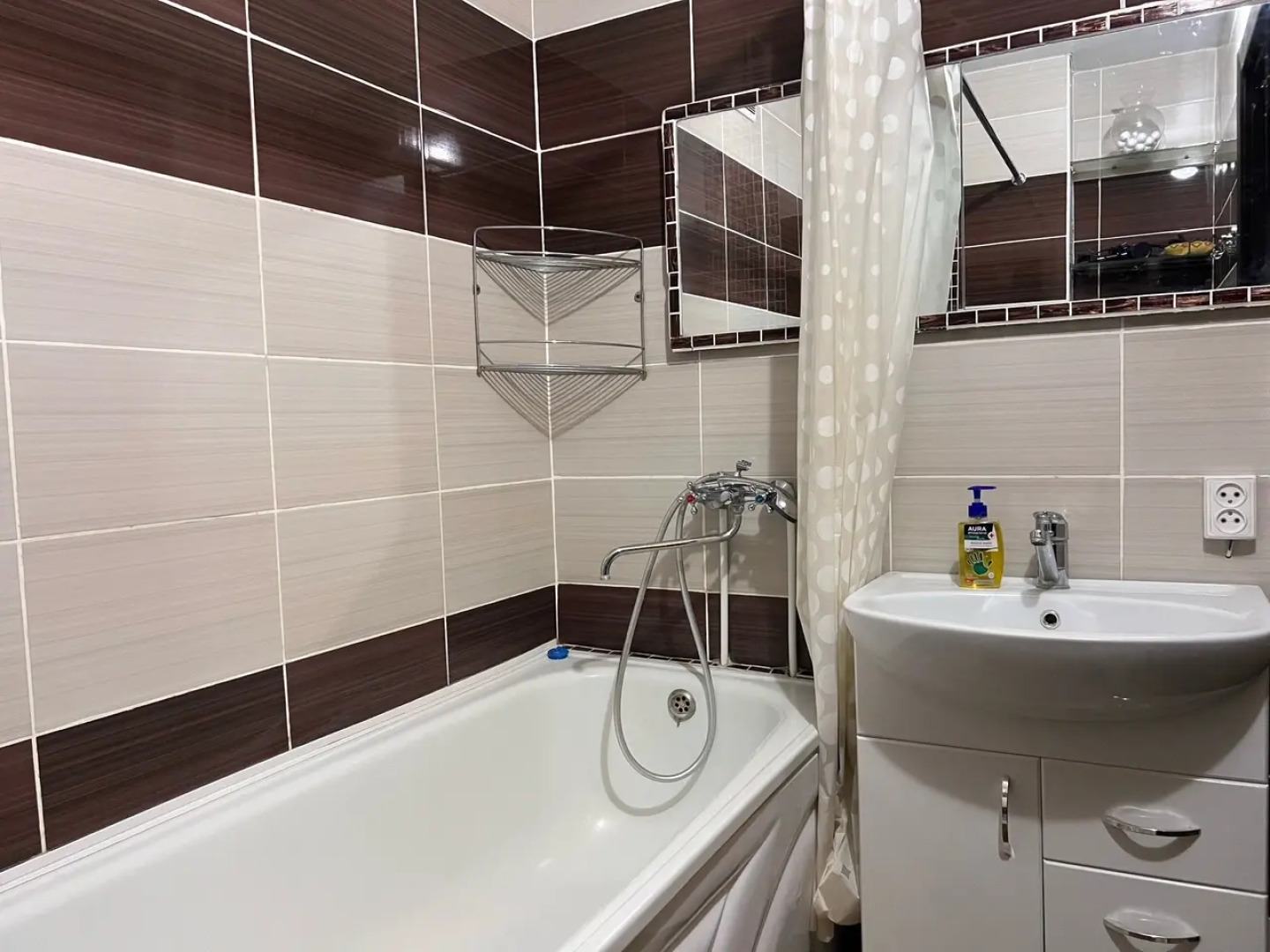 Апартаменты на Северо Западной 14