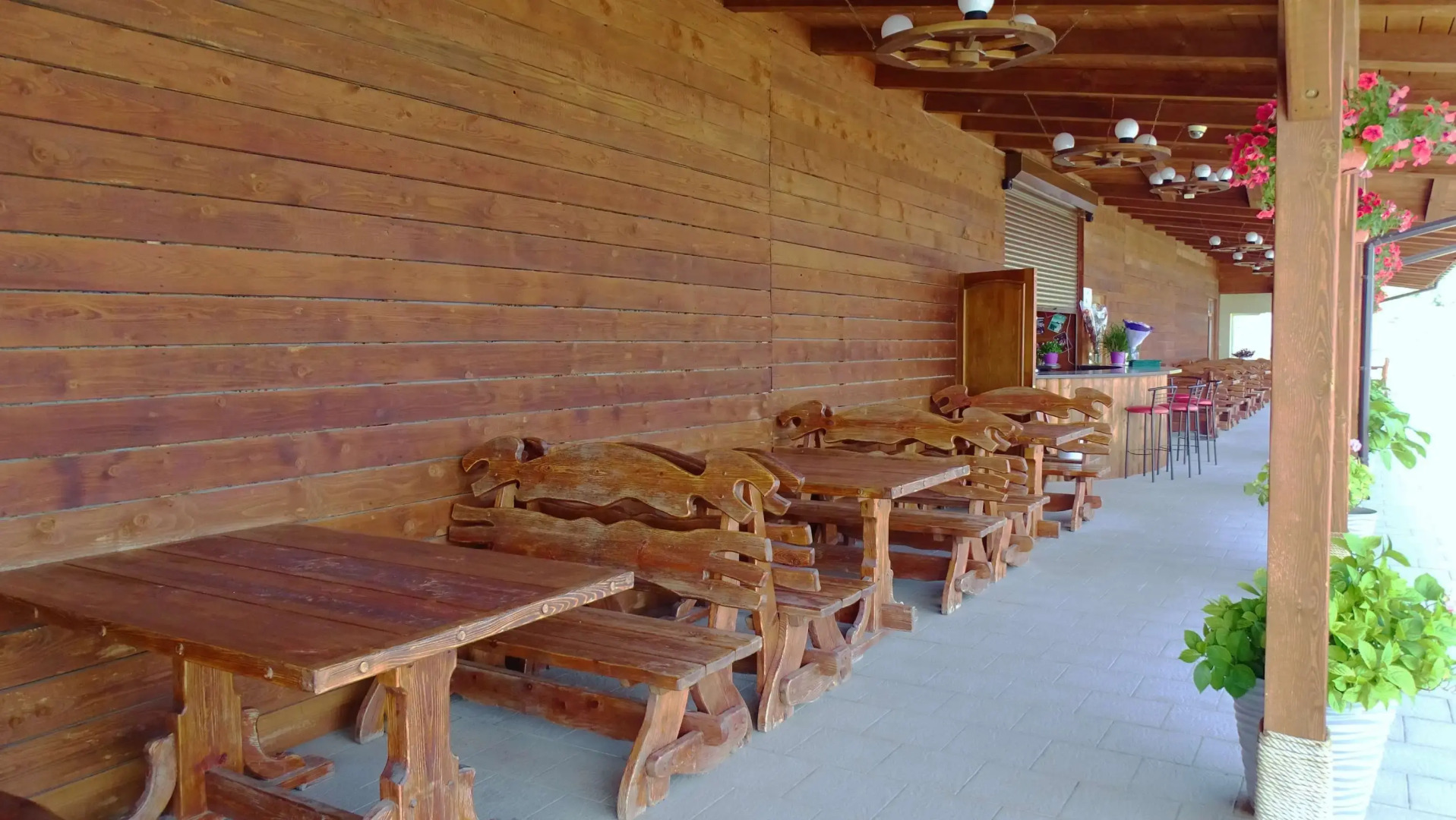 Мини-отель Легенда Алушта