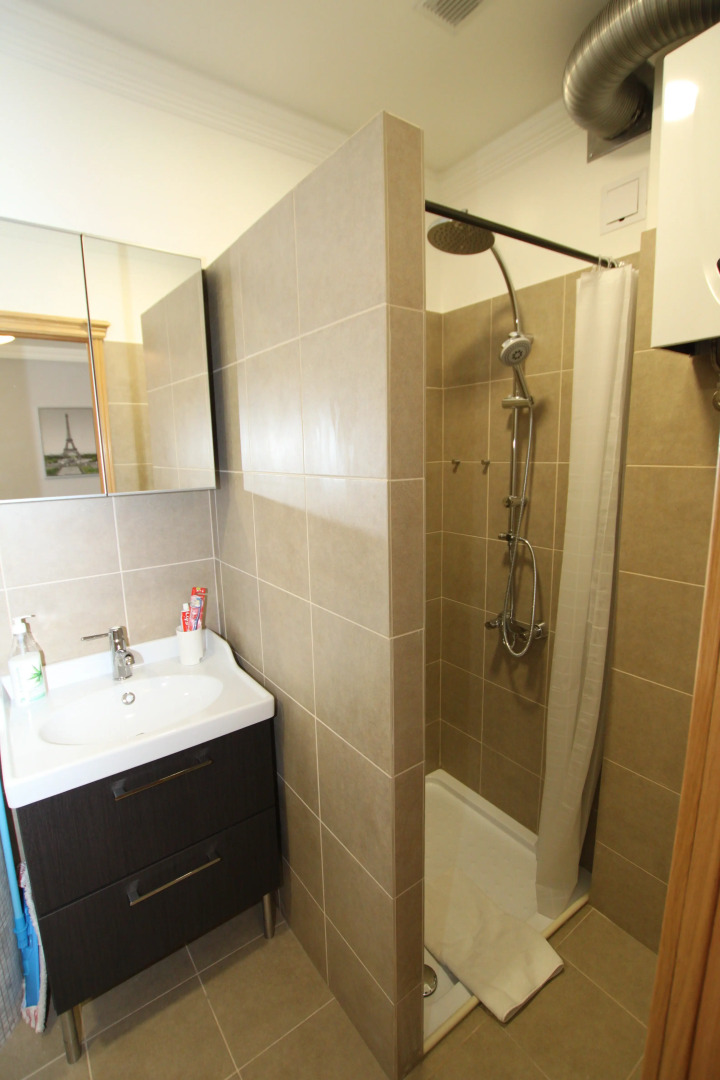 Апартаменты TVST - Белорусская Лесная