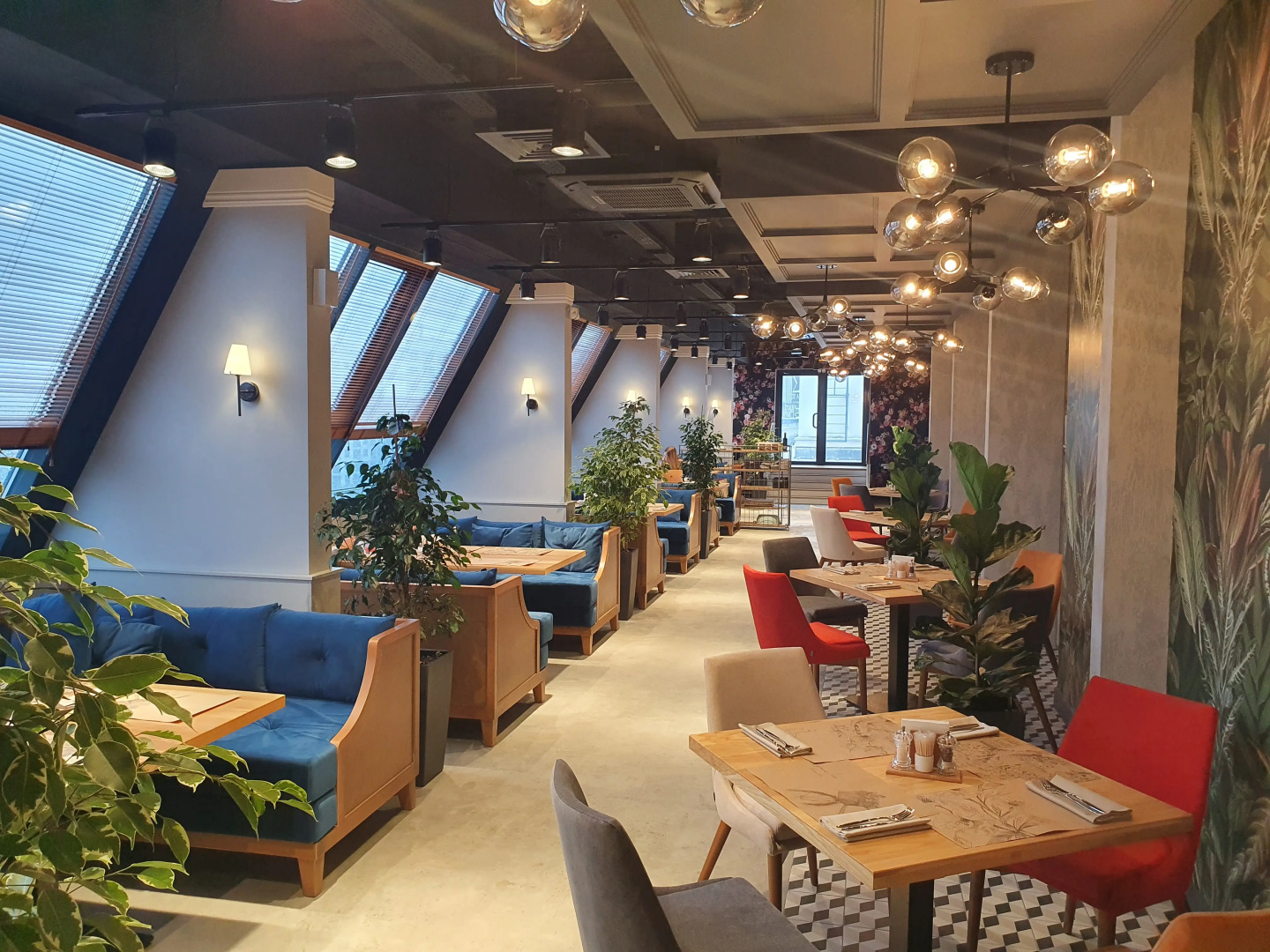 Апартаменты Aelita с хаммамом