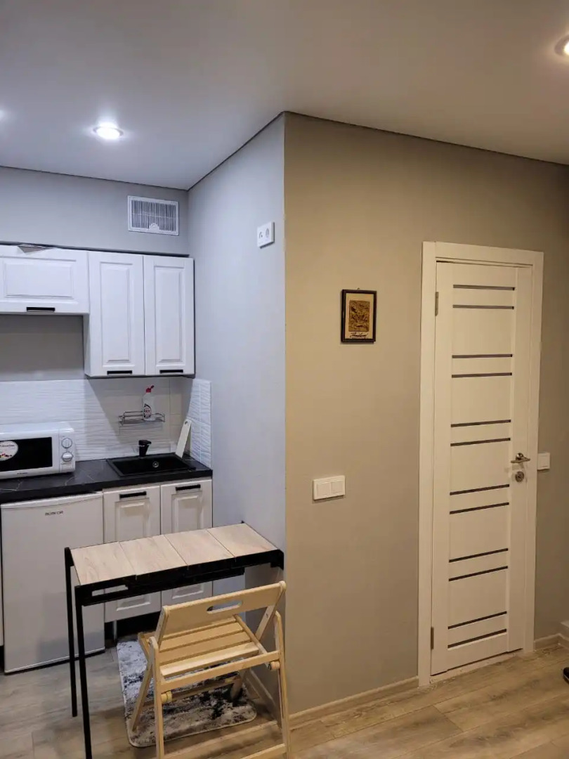 Квартира Гарифьянова 25 гостинка 15кв.м.