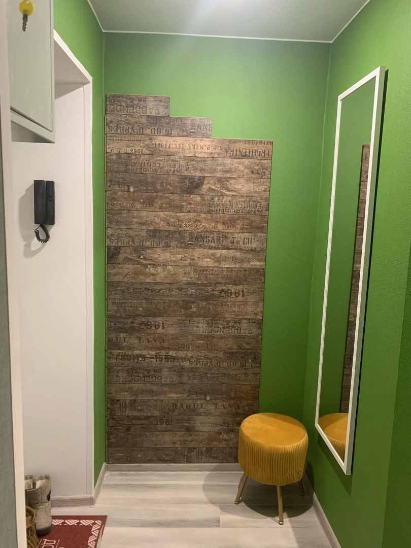 Апартаменты Рязанский Арбат