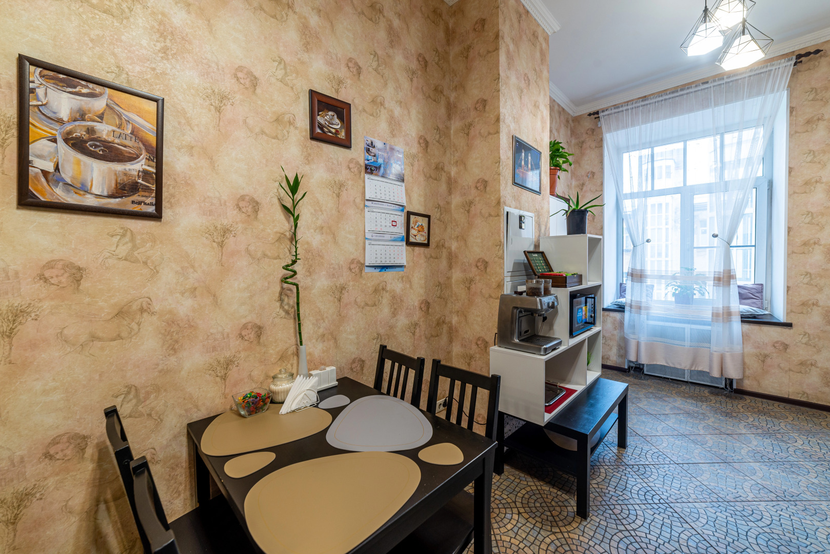 Гостевой дом Викена