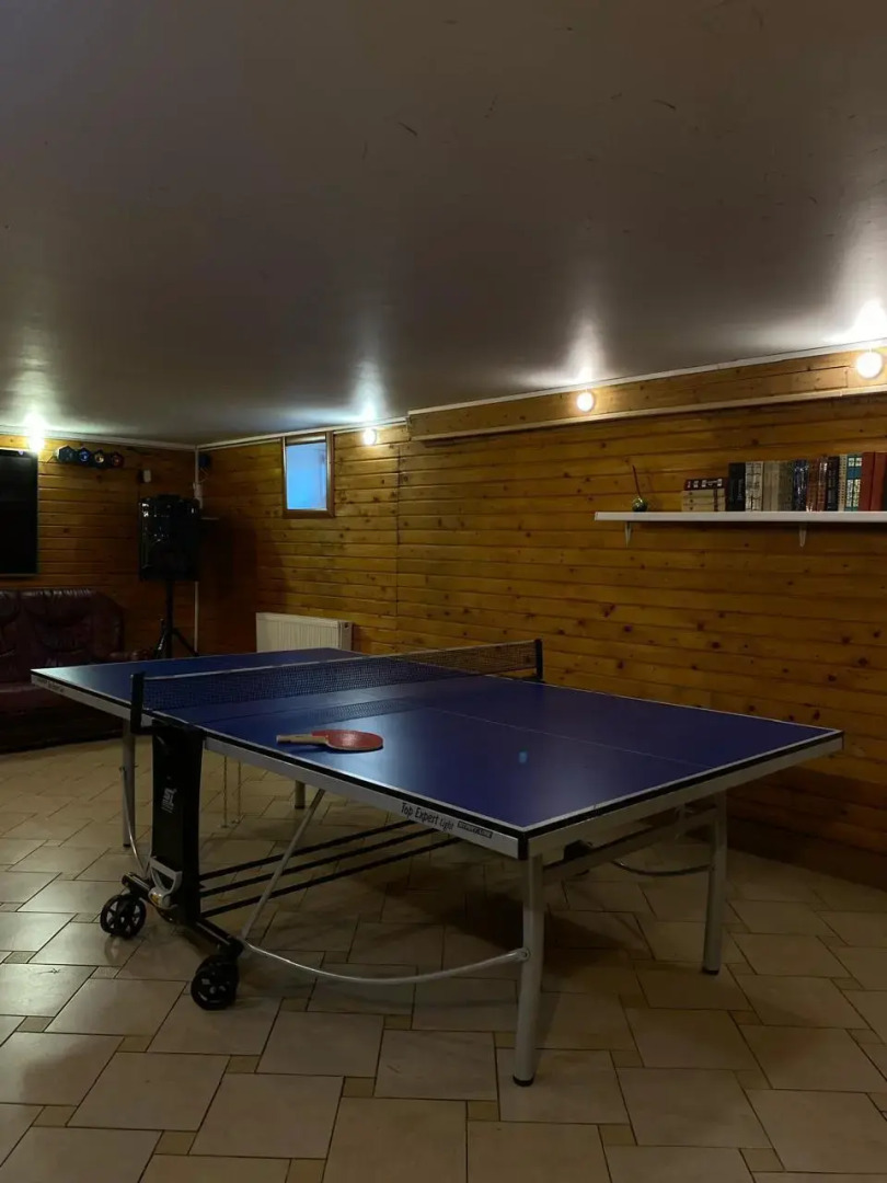 Частный дом Кошкин дом